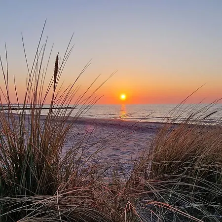 Ostseeferienpark Walkyrien - Kapitaen 38 펜션 *