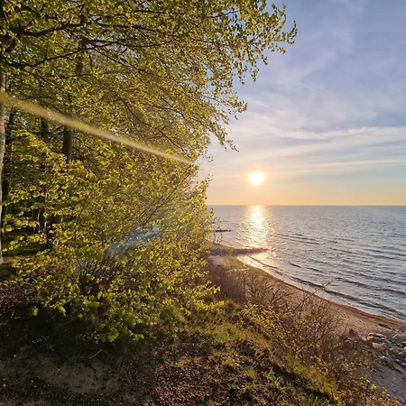 펜션 Ostseeferienpark Walkyrien - Kapitaen 38 *