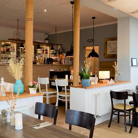 Ostseeferienpark Walkyrien - Kapitaen 38 Schashagen