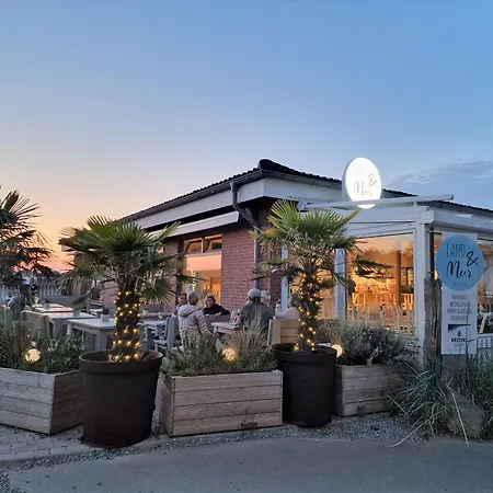 Ostseeferienpark Walkyrien - Kapitaen 38 펜션 *