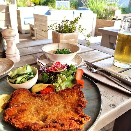 펜션 Ostseeferienpark Walkyrien - Kapitaen 38 *