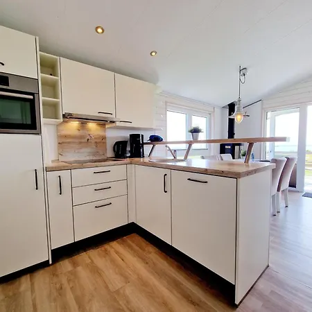 펜션 Ostseeferienpark Walkyrien - Kapitaen 38