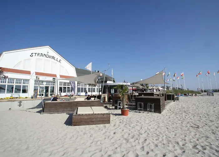 Ostseeferienpark Walkyrien - Kapitaen 38